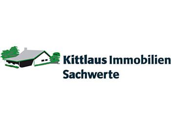 Kittlaus Immobilien Sachwerte Logo
