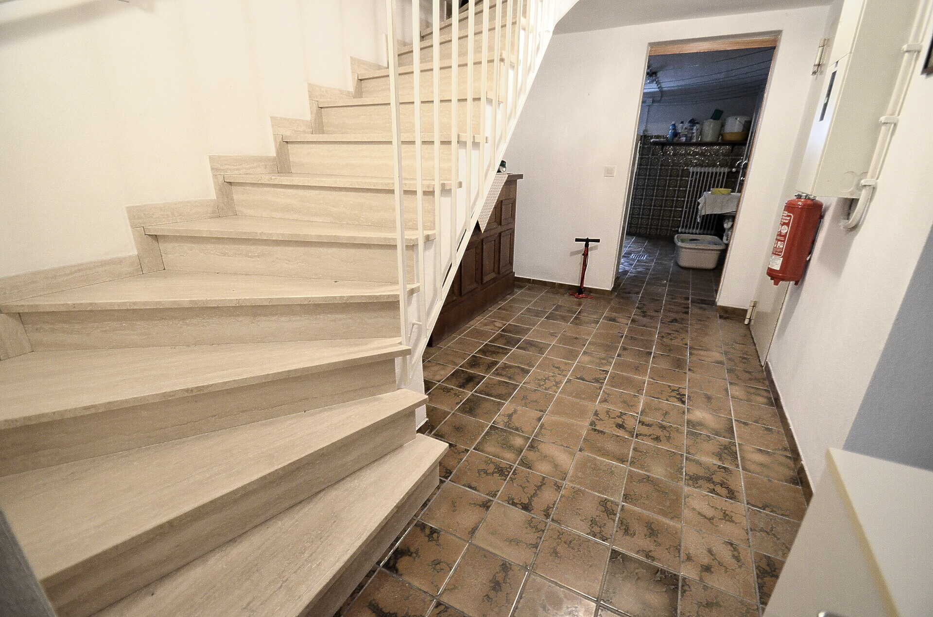 Diele Kellergeschoss