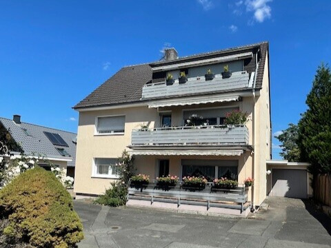 Ansicht Haus 2