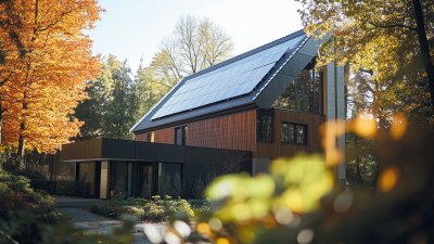 Energieeffizienzklassen bei Immobilien: Was Käufer und Eigentümer wissen sollten