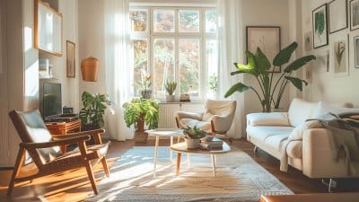 Heizen mit Holzpellets: Wie effizient und nachhaltig ist das System wirklich?
