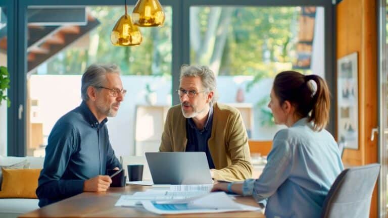 Die Rolle der Digitalisierung im Immobilienmanagement von morgen