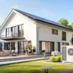 Optimierung der Energieeffizienz: Der Einsatz von Wärmepumpen in Wohnimmobilien
