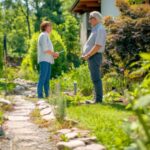 Die Bedeutung von Nachbarschaftsinitiativen für Immobilieneigentümer