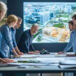 Der Einfluss von Smart Cities auf Immobilienwerte: Chancen für Eigentümer