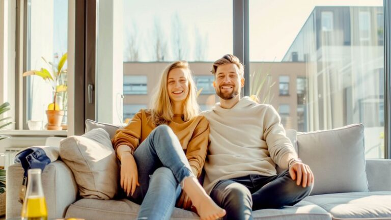 Erfolgreiche Mietersuche: Worauf Eigentümer achten sollten