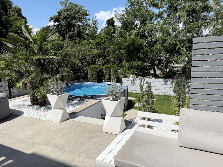 ***Endlich ein modernes Haus in Siegburg***