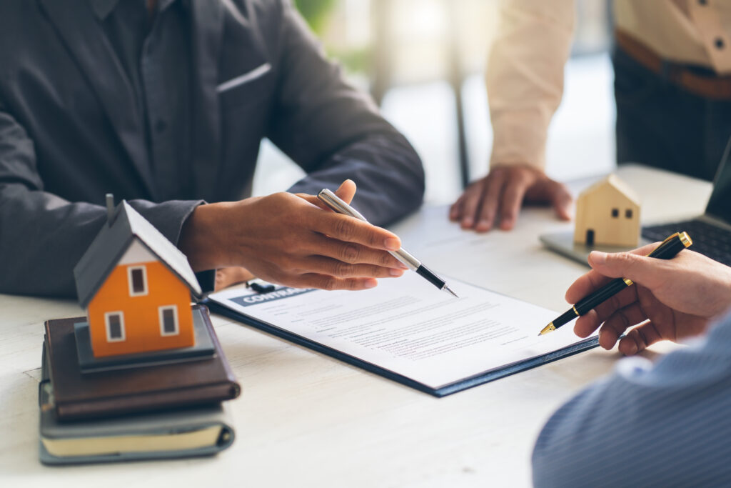 Die häufigsten Fragen und Antworten rund um die Vermietung eines Hauses