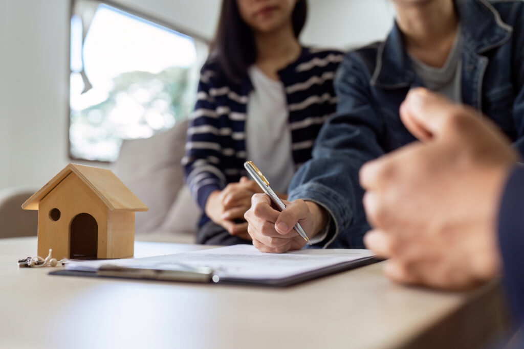 Finden Sie die optimale Lösung für Ihre geerbte Wohnung
