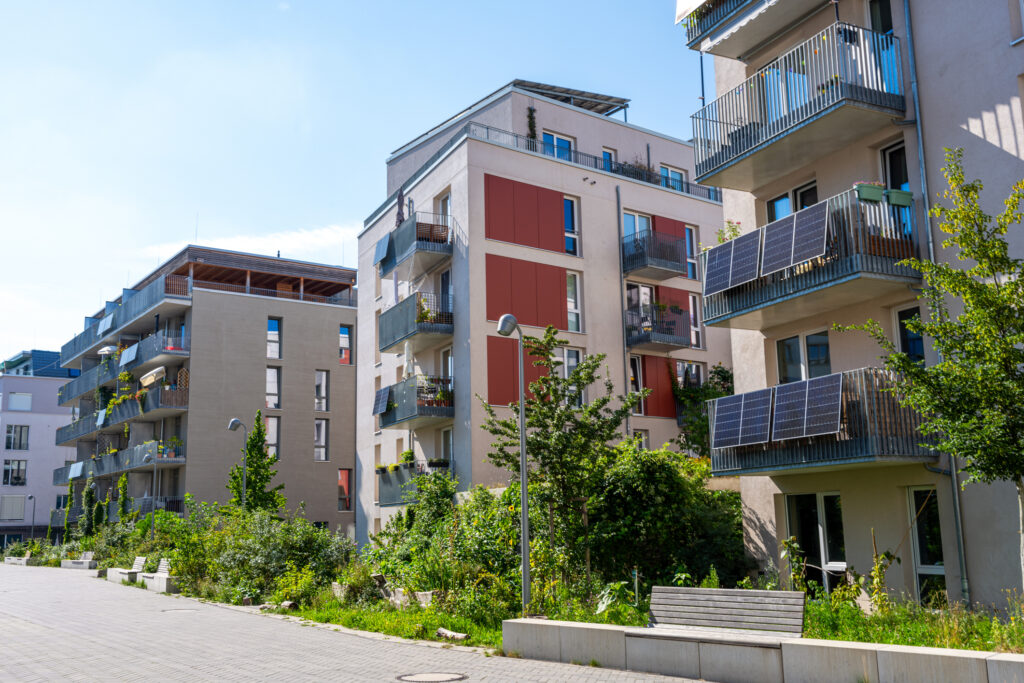 Scheidung: Das sollten Sie beim Verkauf Ihres Mehrfamilienhauses berücksichtigen
