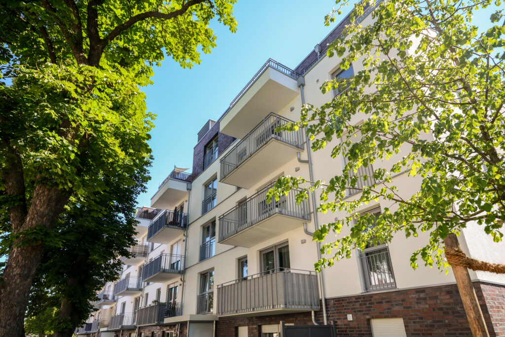 Ist es an der Zeit für den Verkauf Ihres Mehrfamilienhauses?