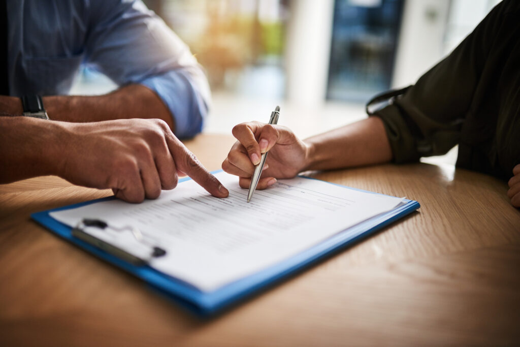Checkliste für den Mehrfamilienhausverkauf