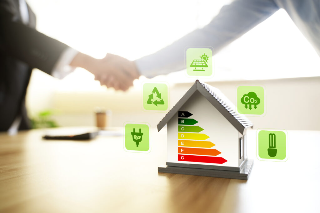 Ohne Energieausweis kein Immobilienverkauf