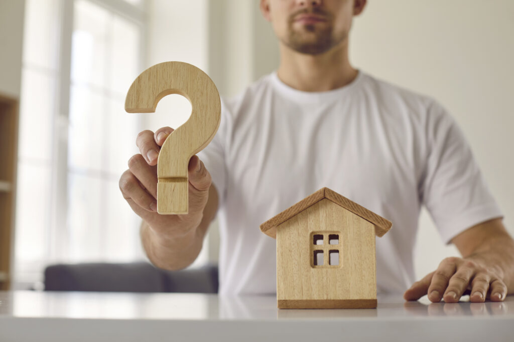Die häufigsten Fragen und Antworten rund um den Verkauf eines Hauses