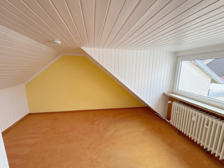 Sankt Augustin-Hangelar: Kleines 1-Zimmer-Büro – Ideal für Selbstständige