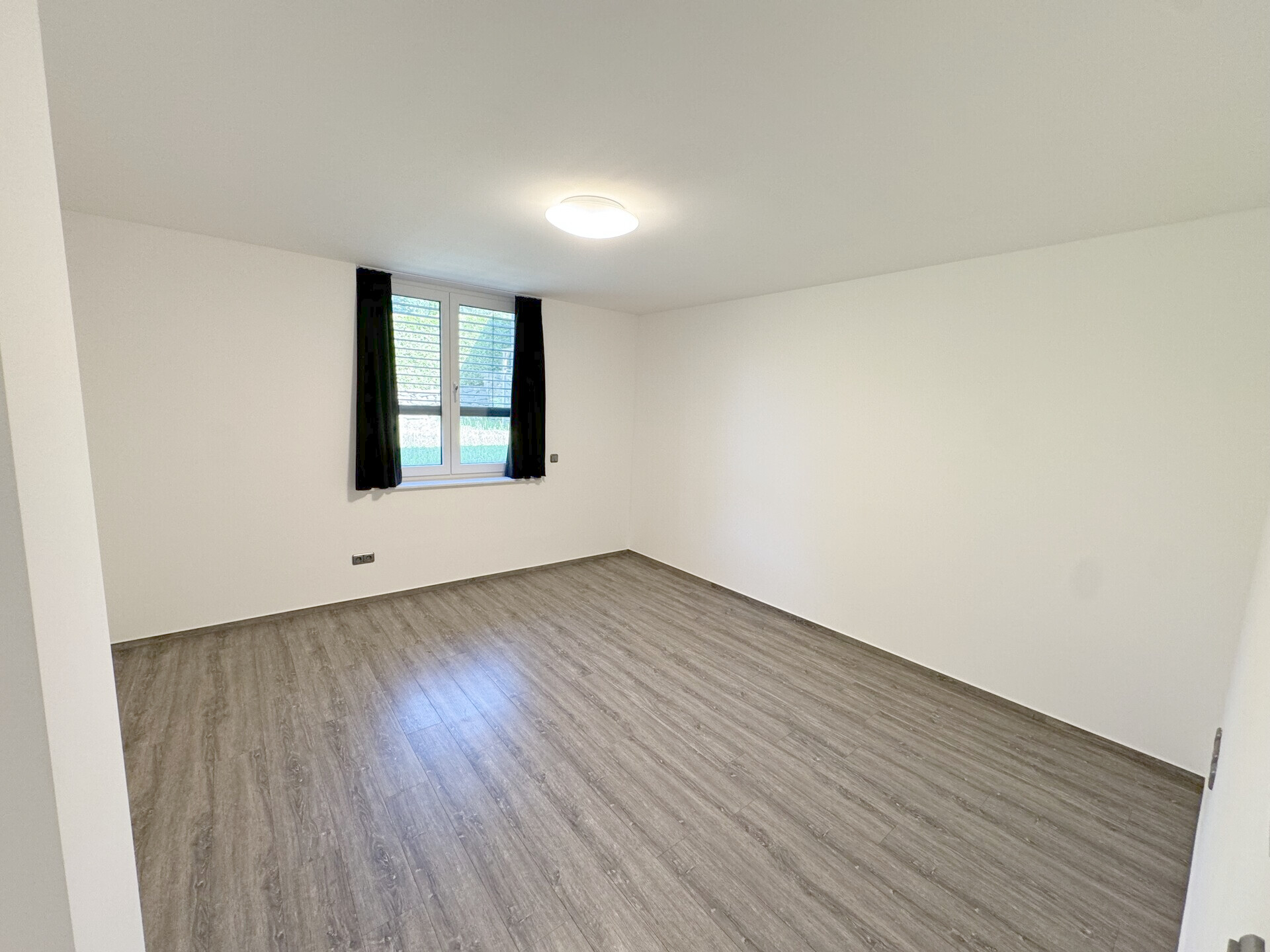 Impression Arbeitszimmer