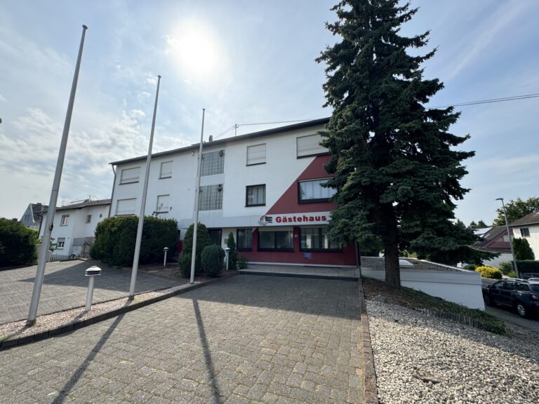 Attraktive Bürofläche in Unkel/Scheuren Ihre neue Adresse für Büro- oder Praxisfläche