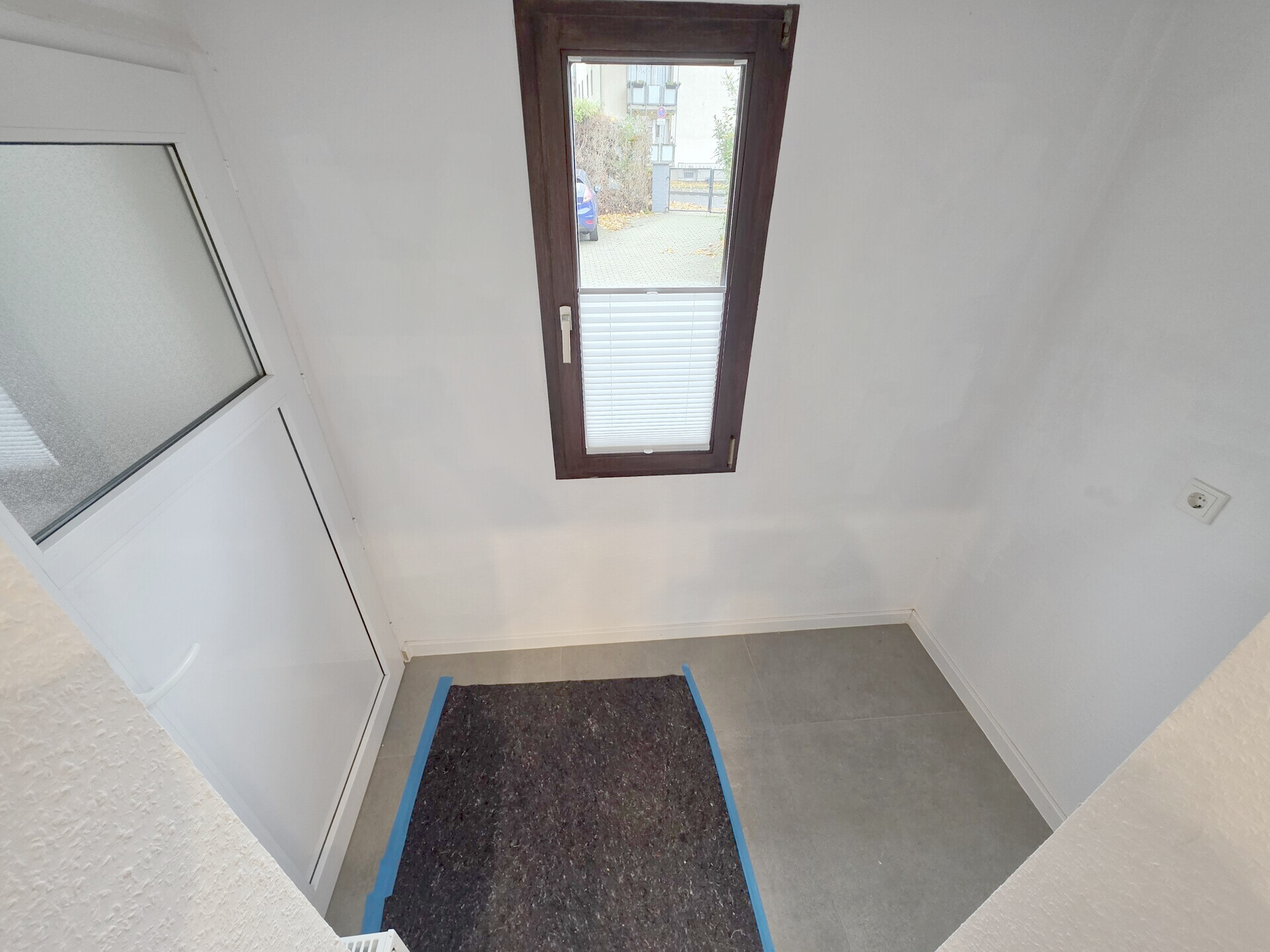 Eingangsbereich(Hinten)