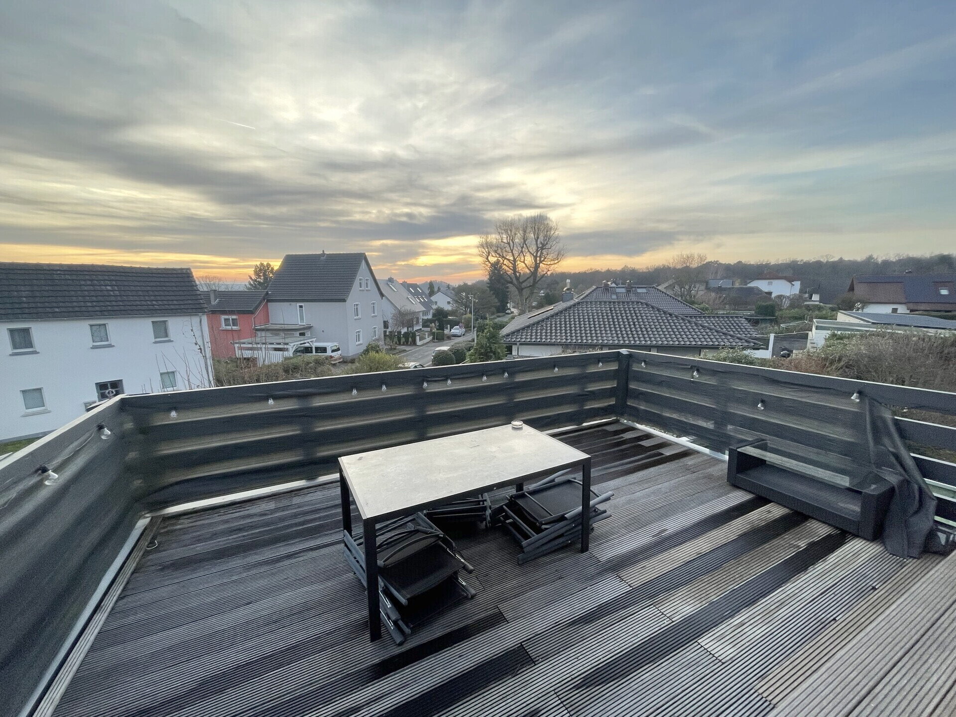 OG Dachterrasse