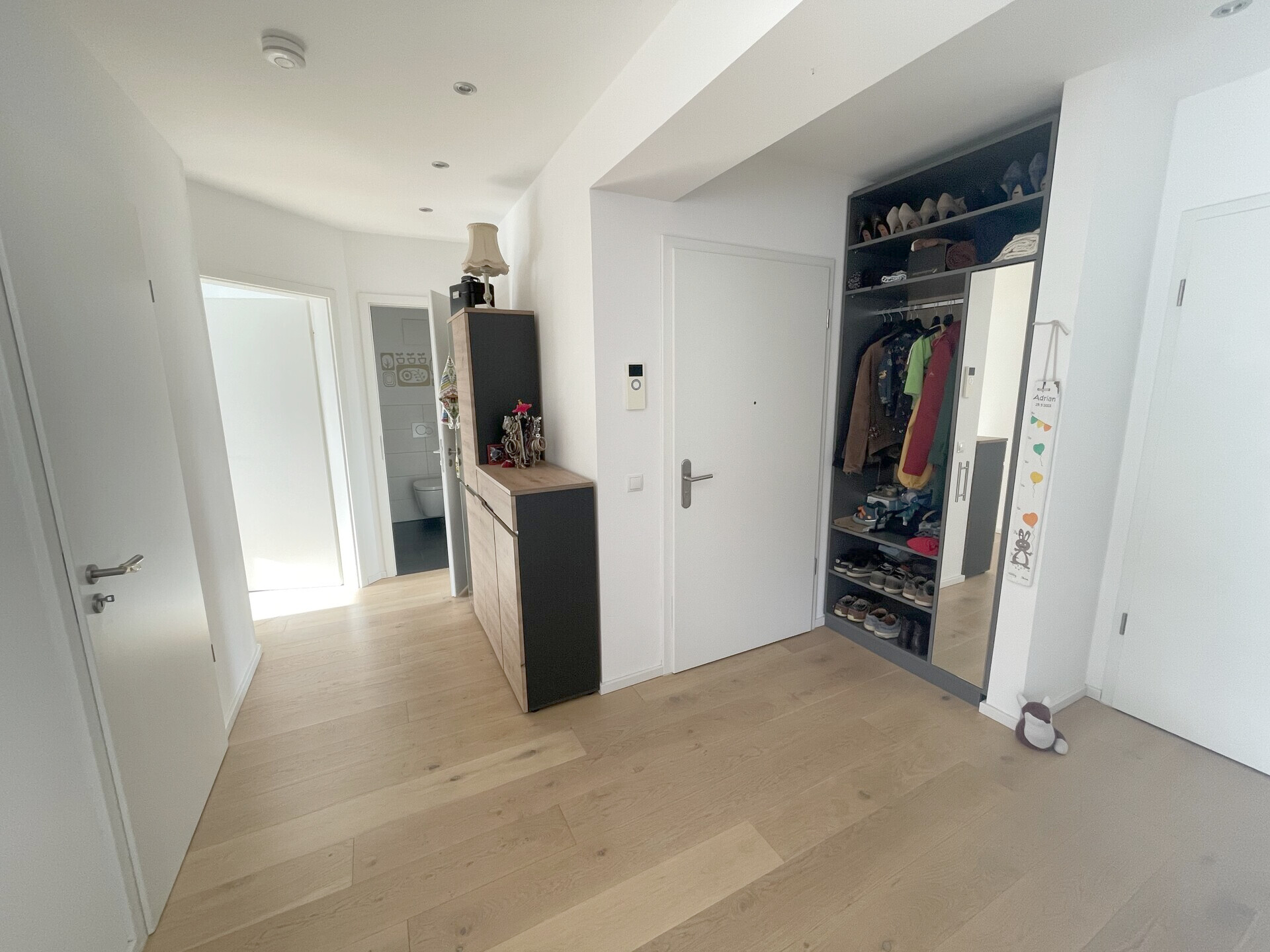 Eingangsbereich/Flur