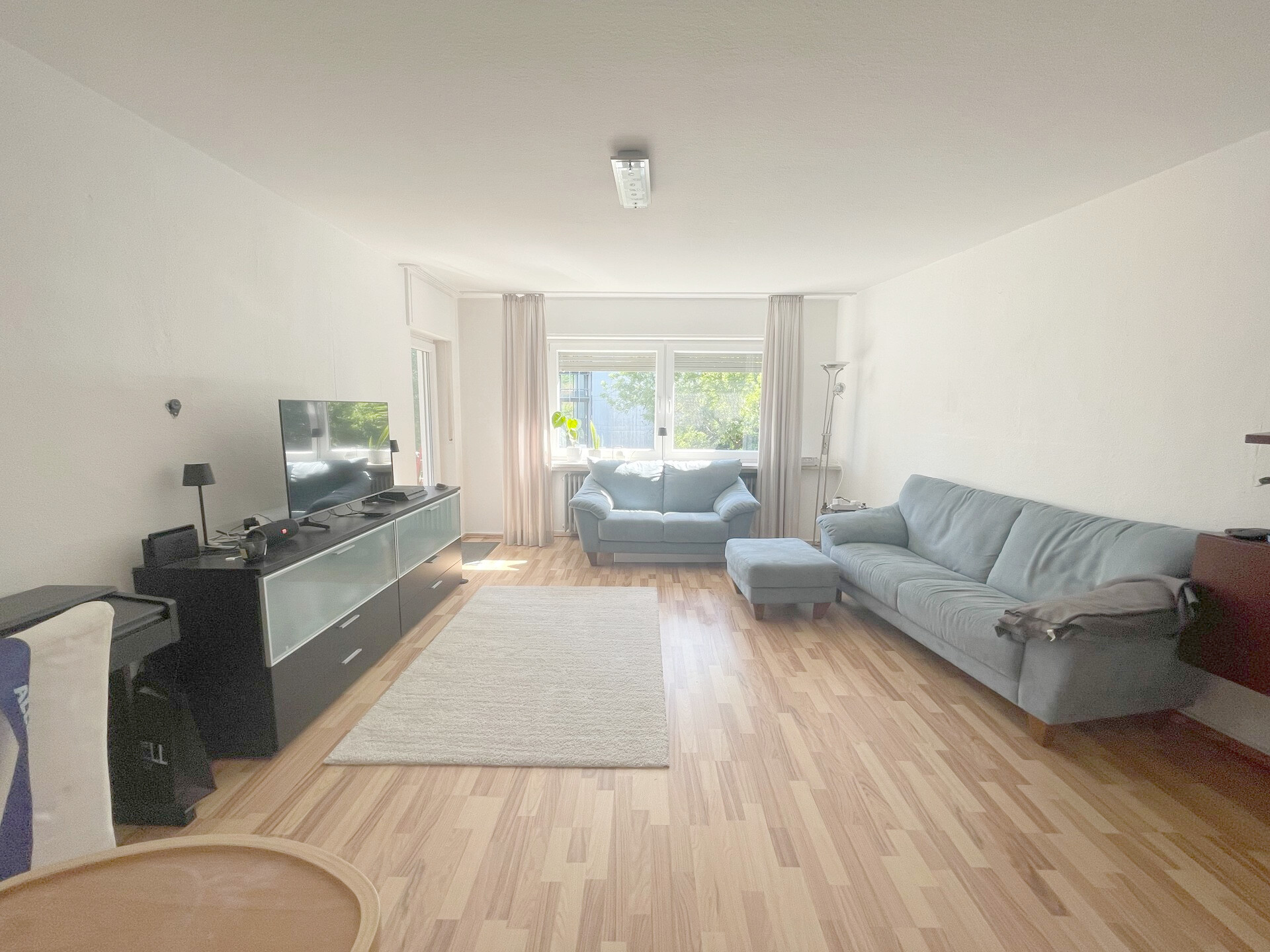 Beispielfoto Wohnzimmer