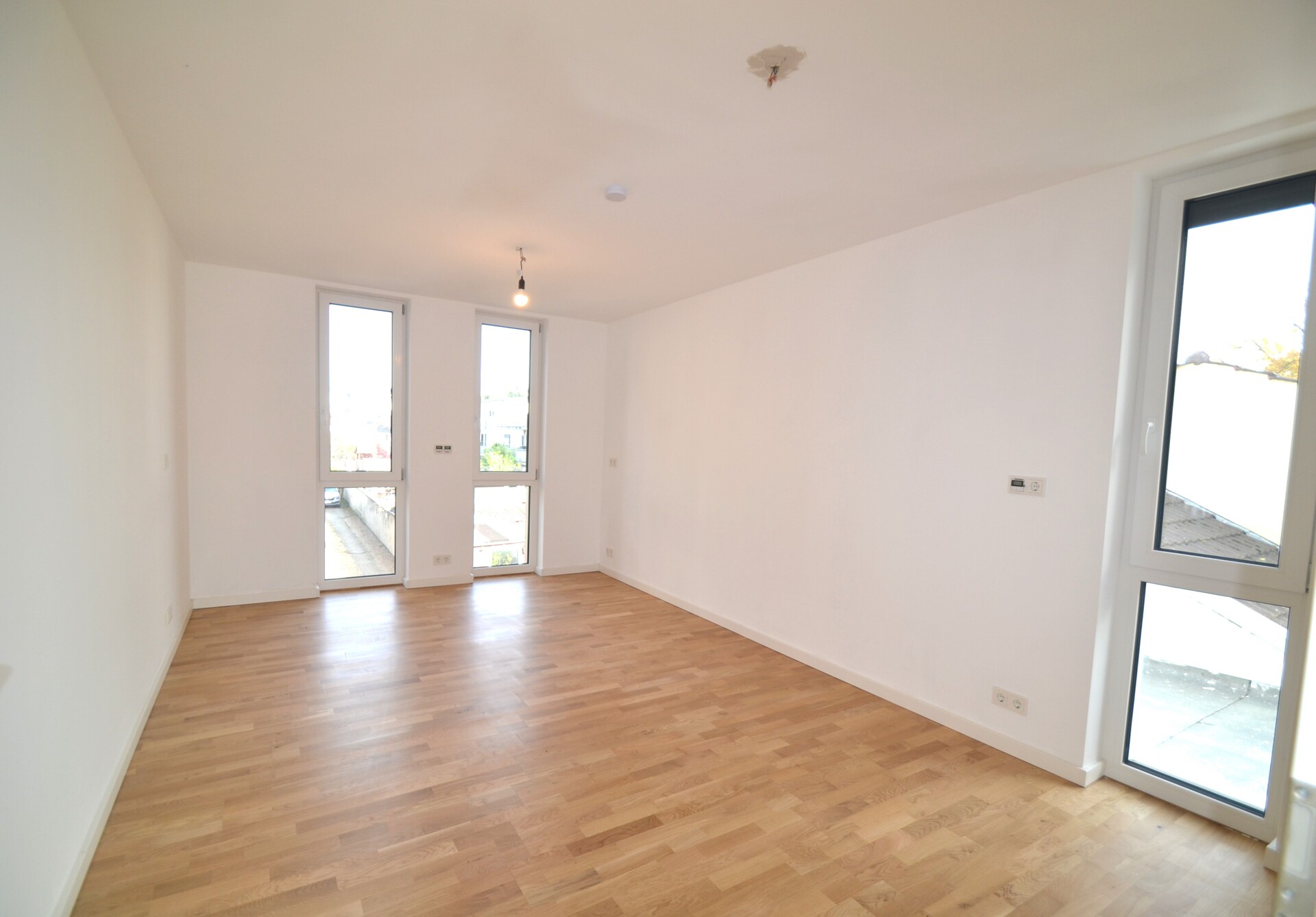 weitere Teilansicht Kinderzimmer