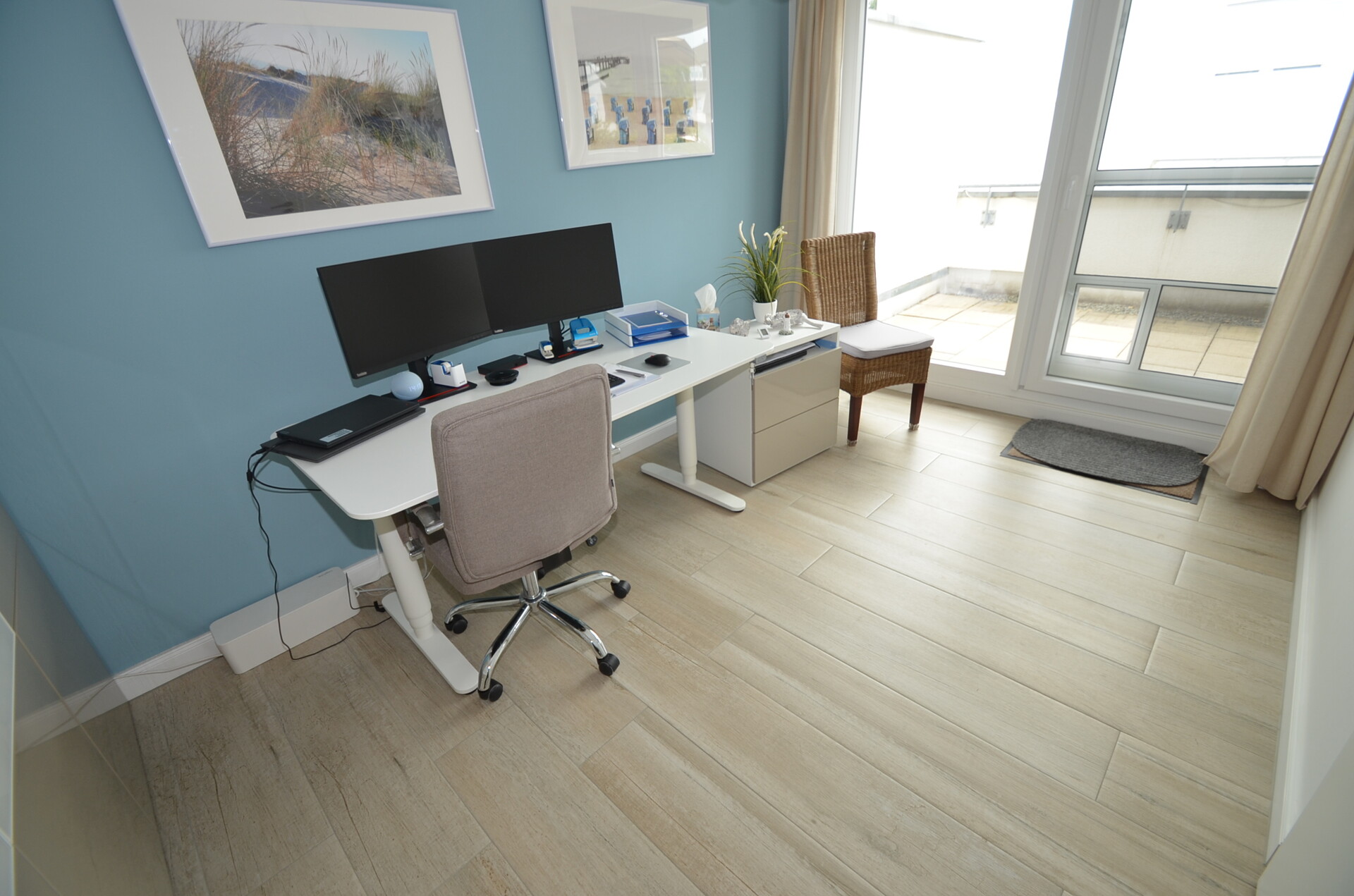 Zimmer 1 OG