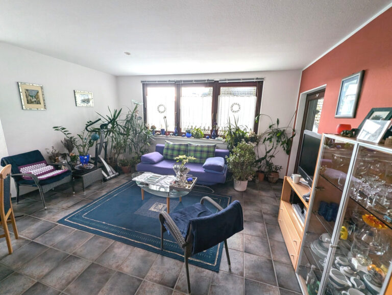 Hürth-Hermülheim: 2-Zimmer-Wohnung mit Balkon – Perfekt für Singles & Paare