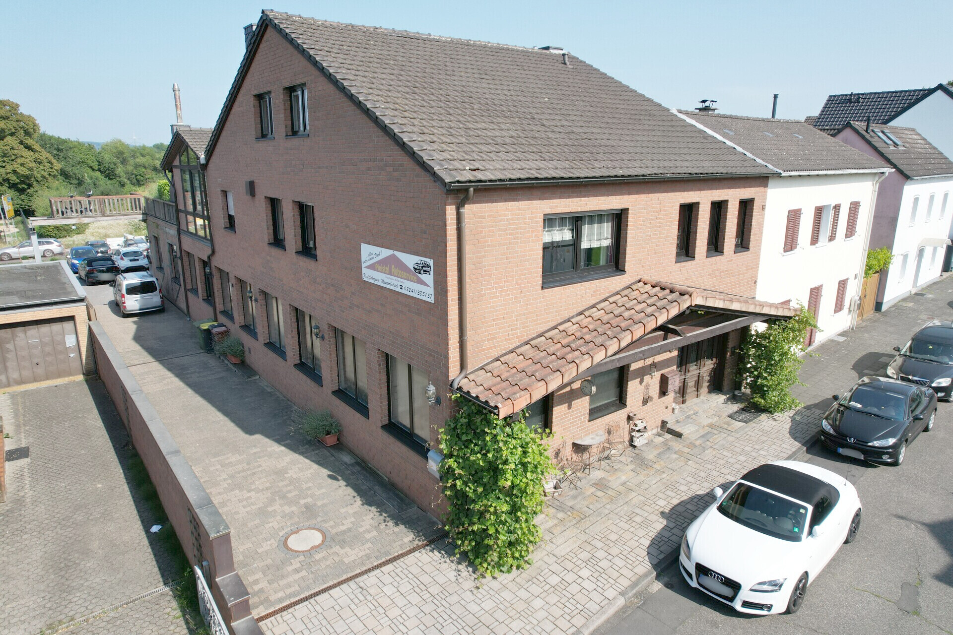 Außenansicht