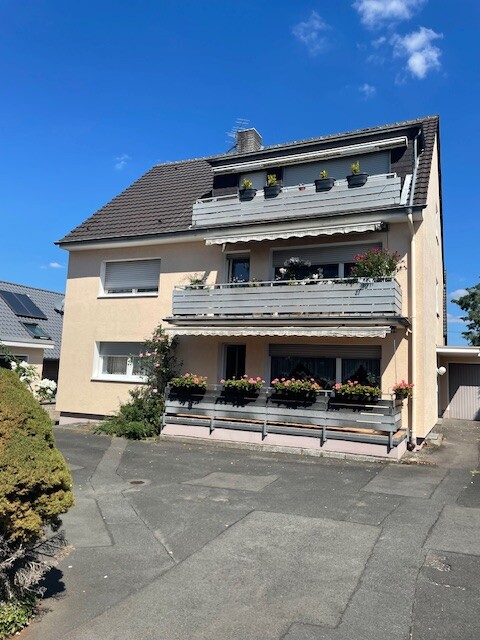 Ansicht Haus 2