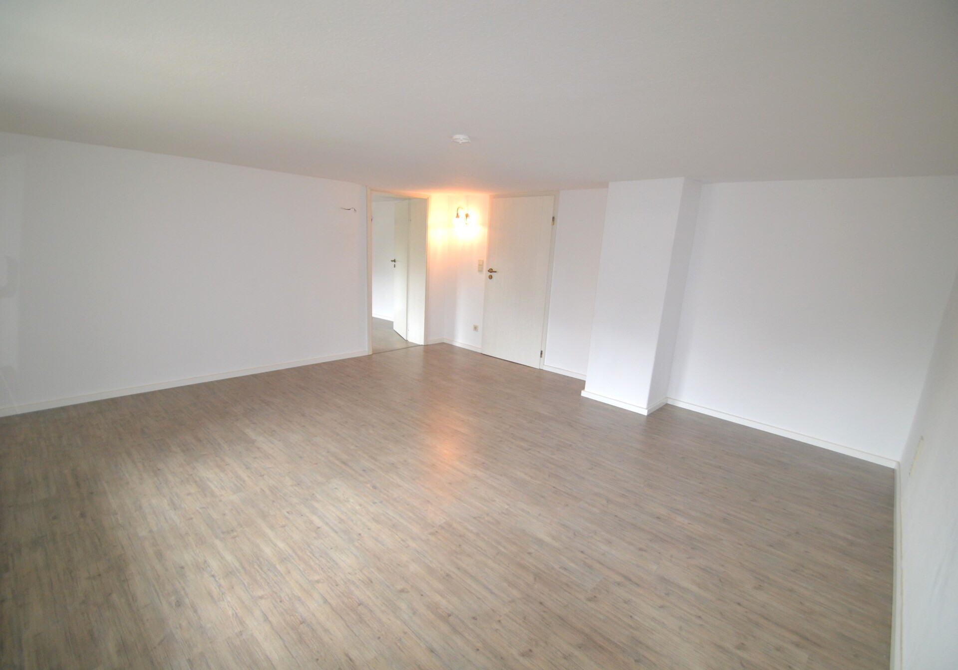 Teilansicht Zimmer 2 OG