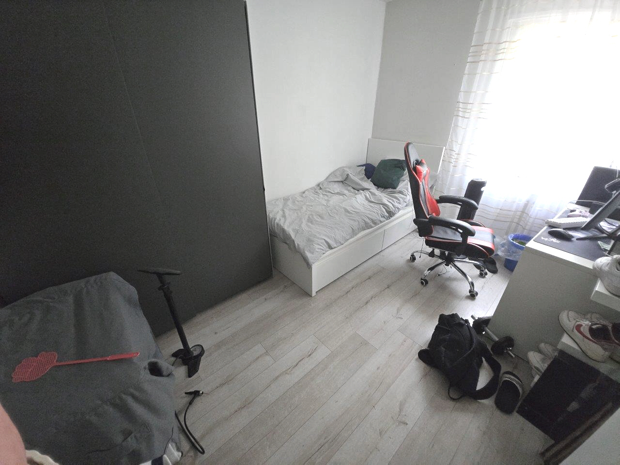 Wohnung 2.OG rechts