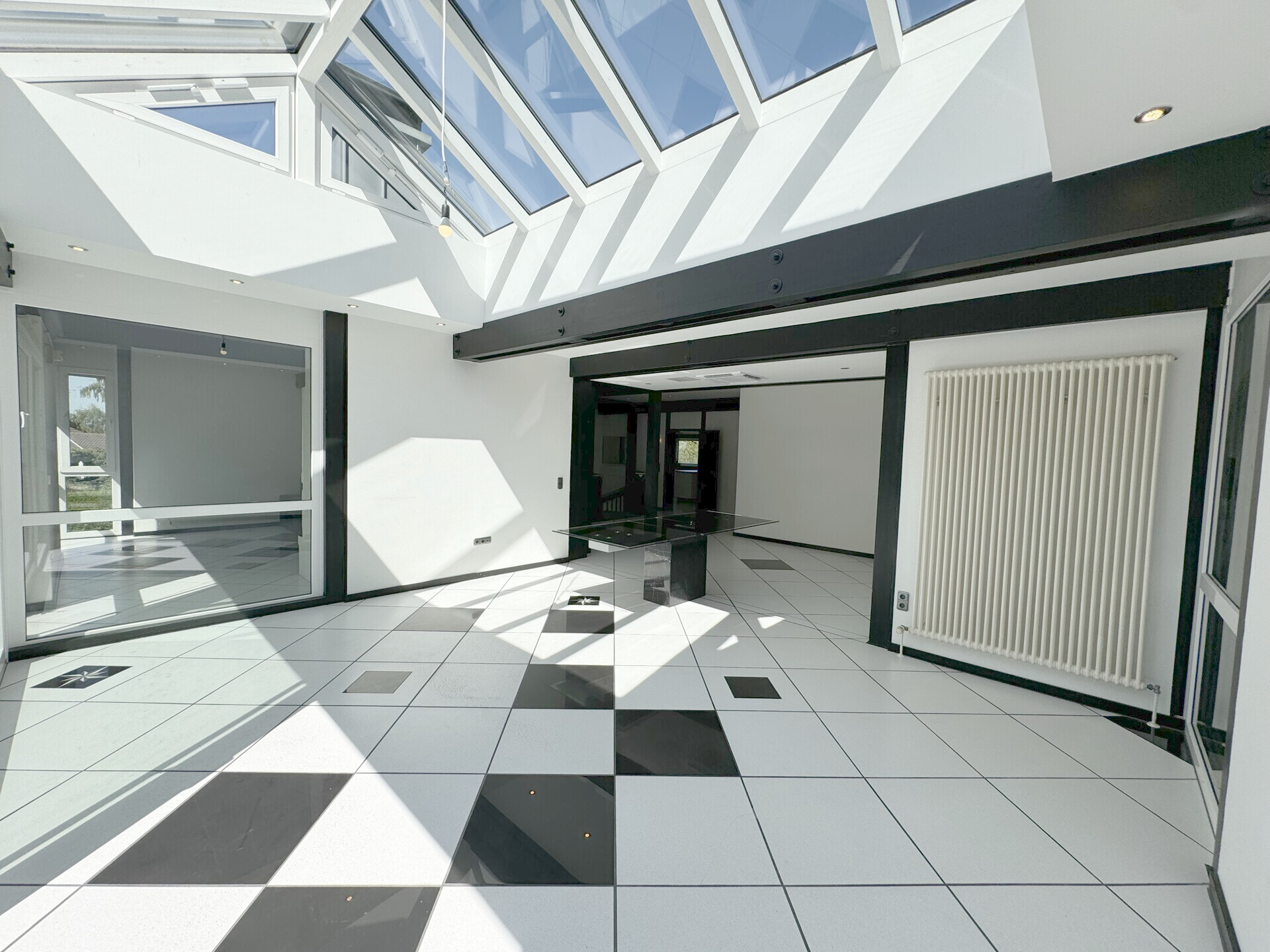 Impression Essbereich