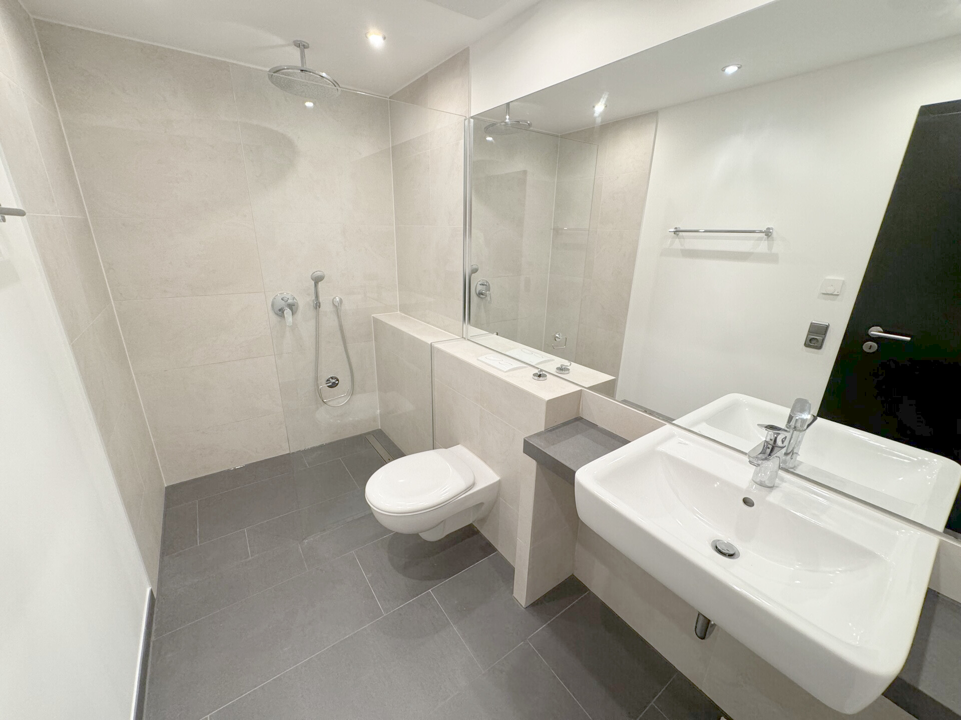 Impression Badezimmer