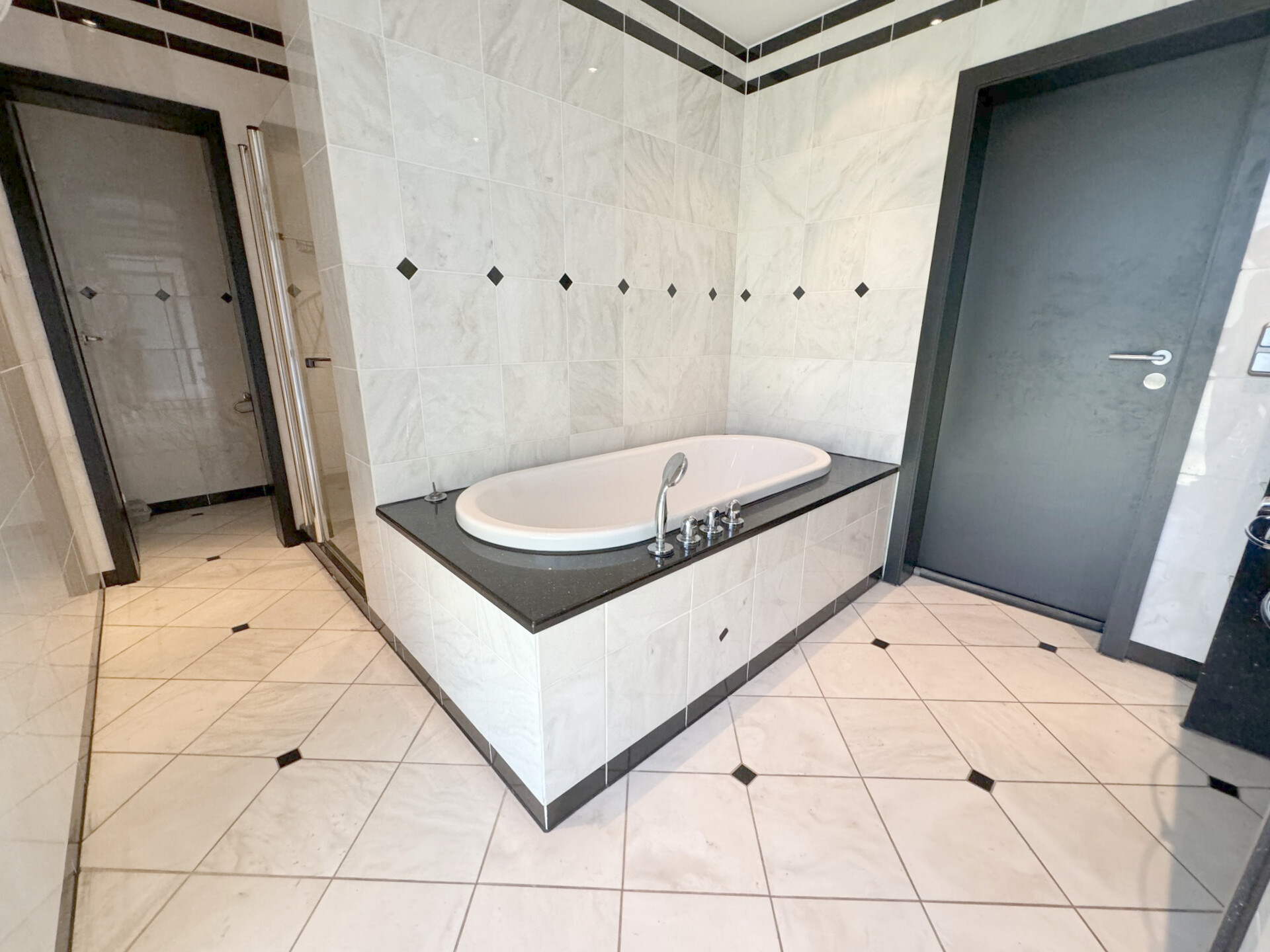 Impression Badezimmer