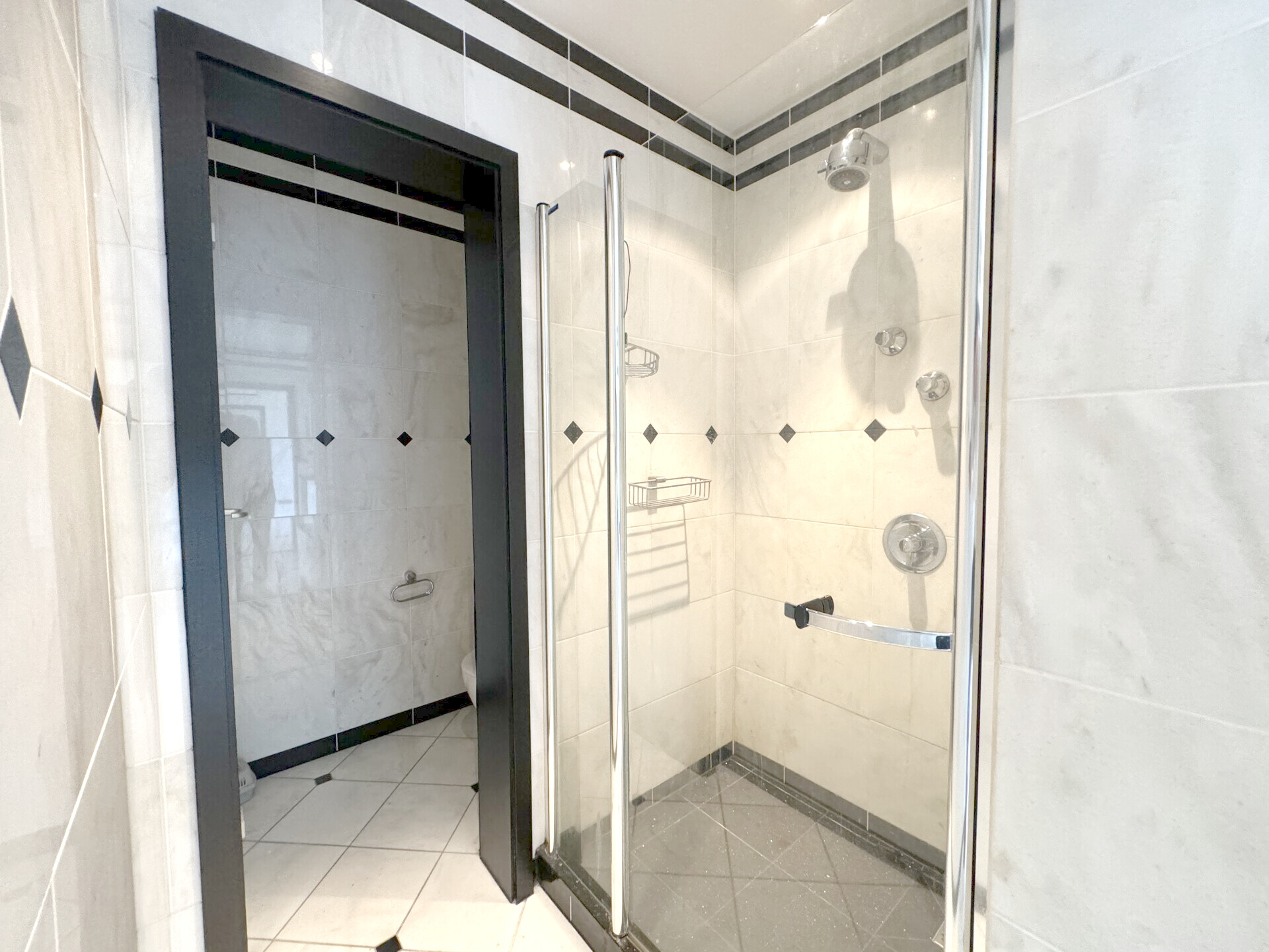 Impression Badezimmer