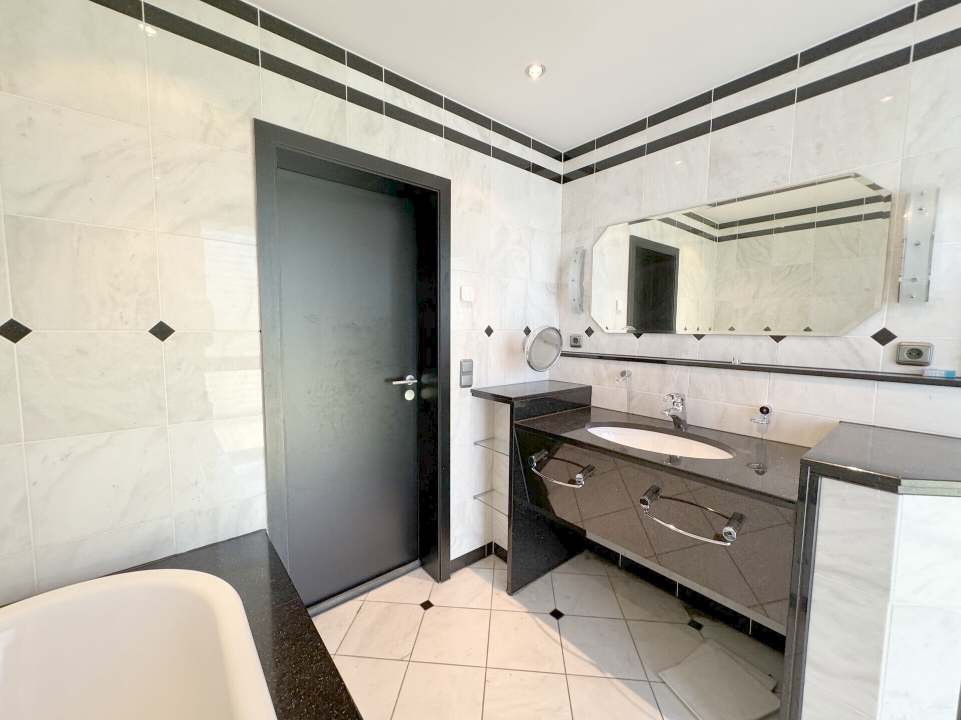 Impression Badezimmer