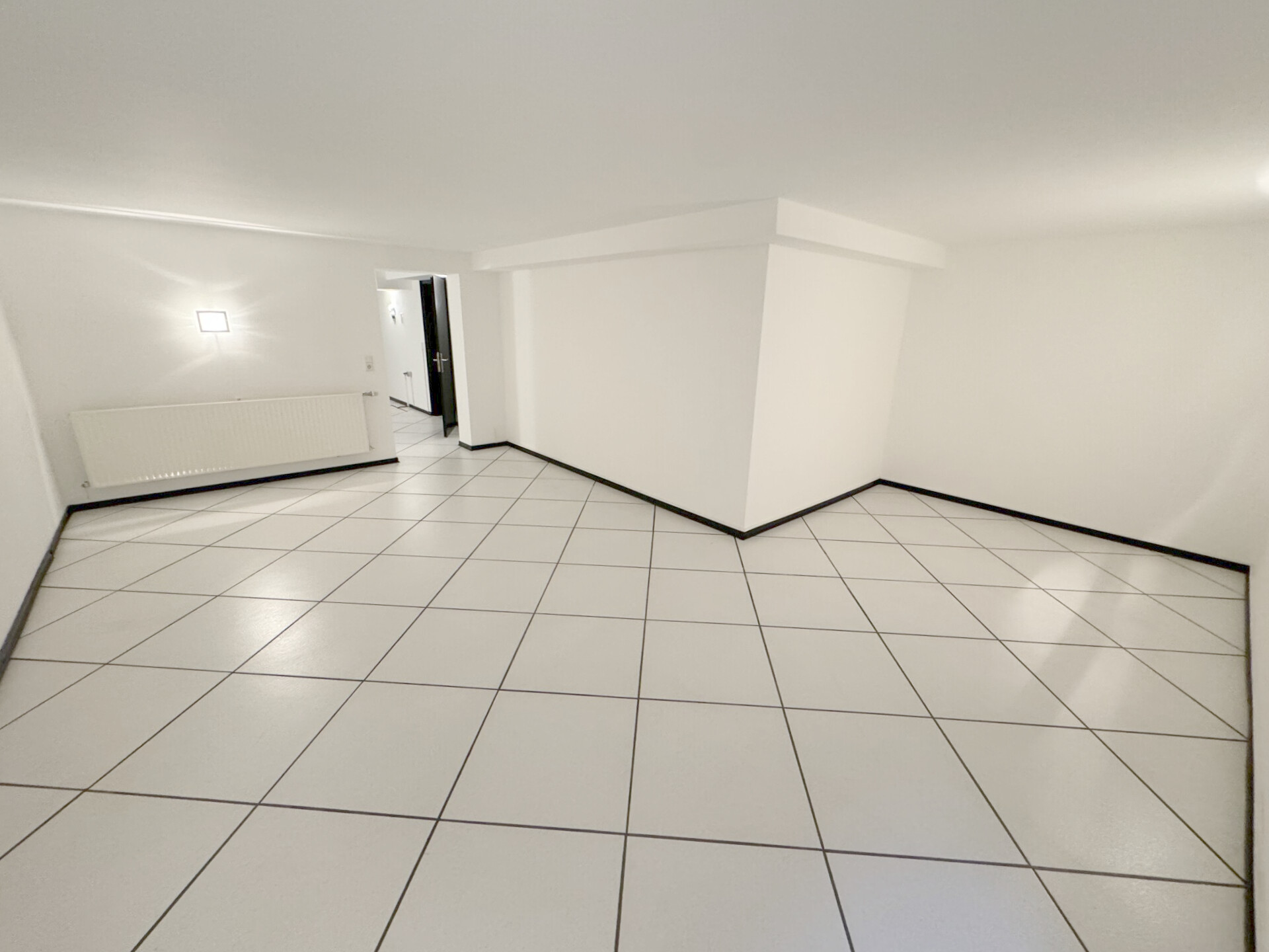 Impression Kellerraum