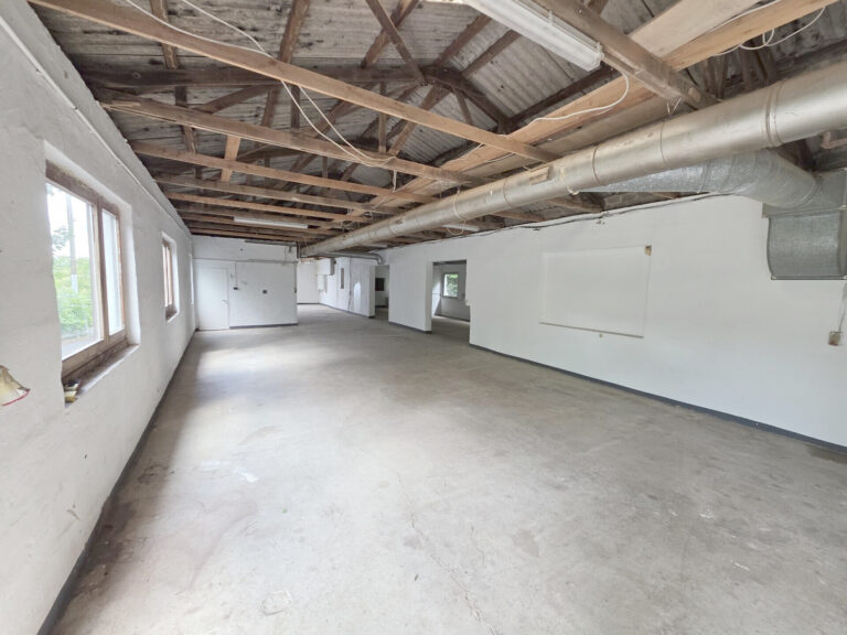 Königswinter-Heisterbacherrott: Ihre neue Gewerbehalle – ruhig gelegen & vielseitig nutzbar