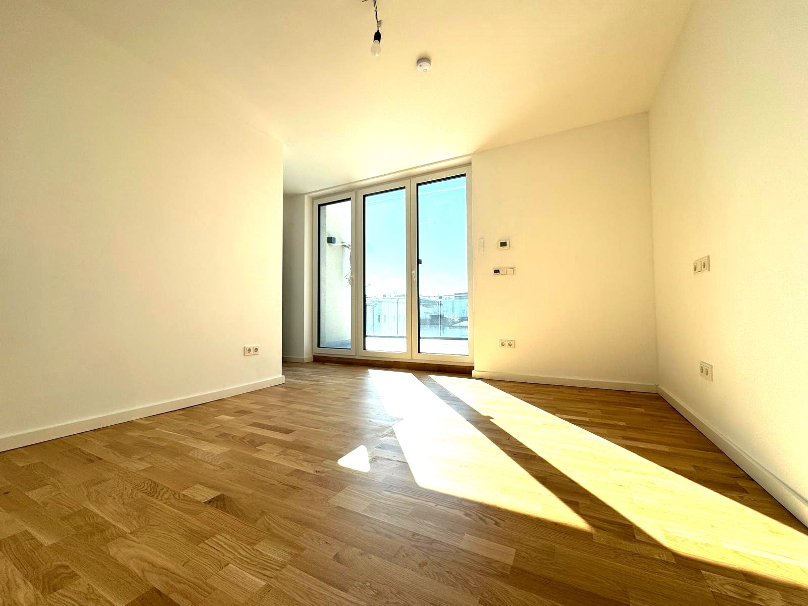 weitere Teilansicht Arbeitsbereich