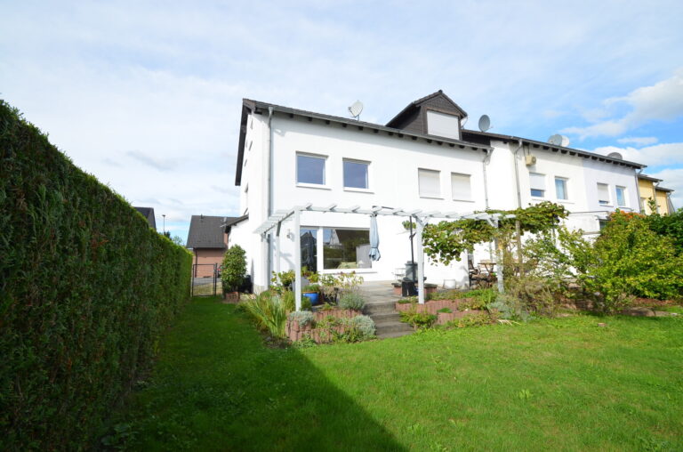 SU-Kaldauen: Helles 133 m² – Wohnhaus für die Familie