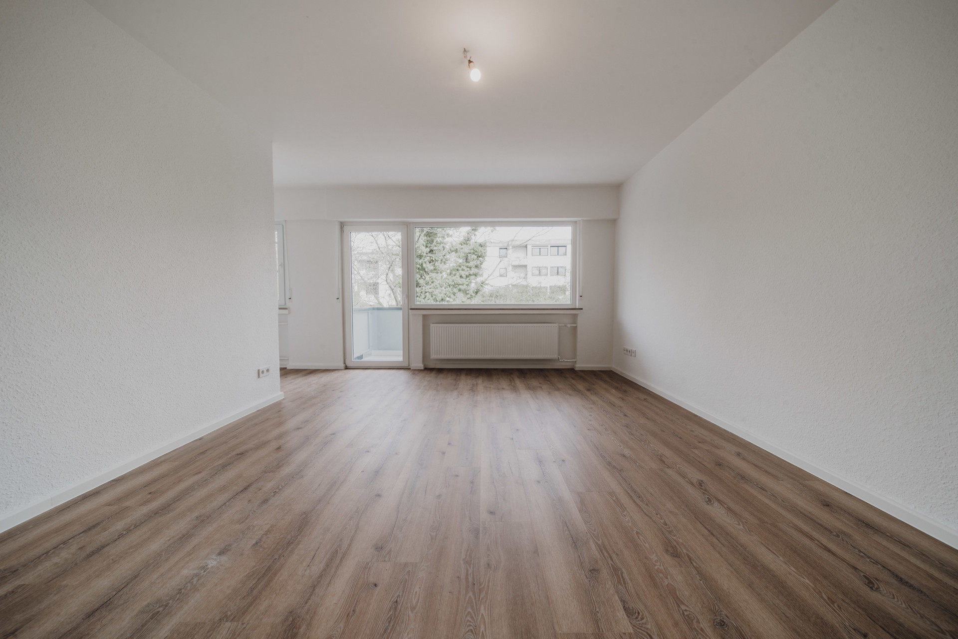 Wohnraum