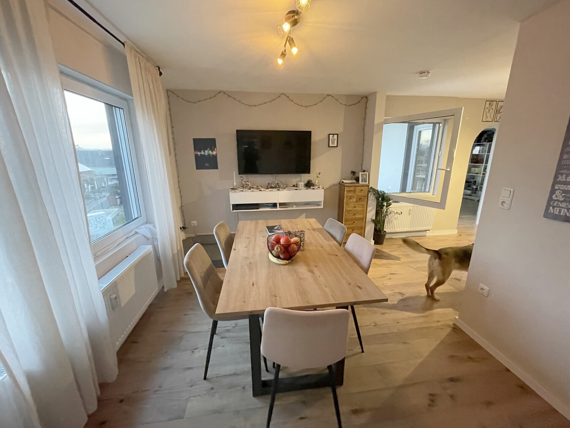 OG Wohnbereich/Essen