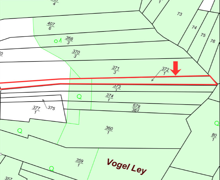 Altenahr-Landwirtschaftliches Grundstück zu verkaufen