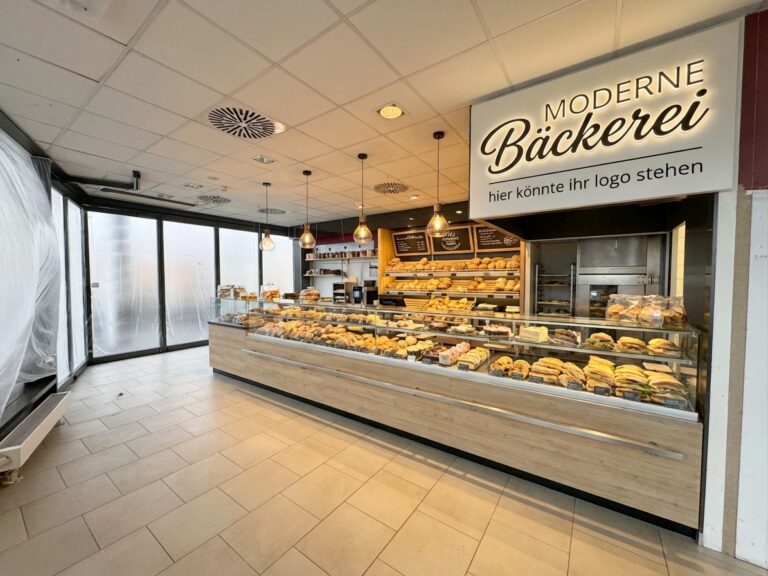 Lohmar: Erfolgsstandort für Bäckerei oder Café mit Laufkundschaft