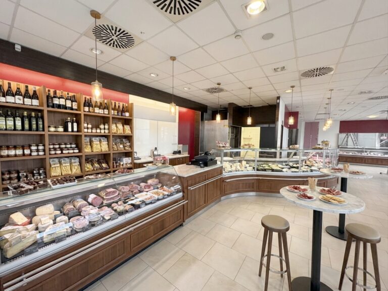 Lohmar: Einzelhandelsfläche in Bestlage – maximale Sichtbarkeit