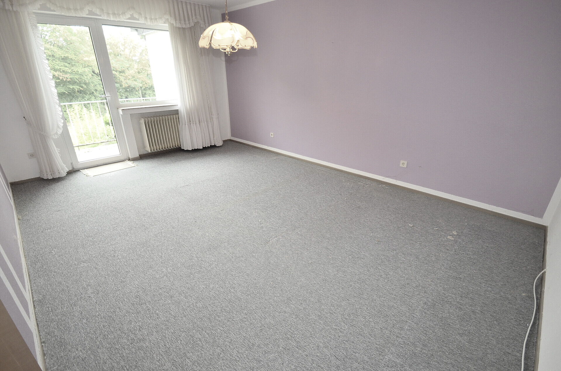 Schlafzimmer Obergeschoss