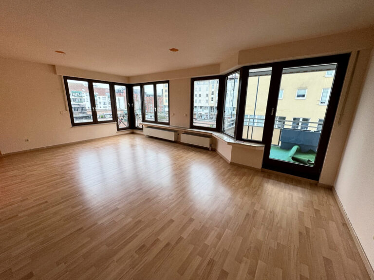 Erkrath: Solide Kapitalanlage – zentrale Lage in gepflegter Nachbarschaft