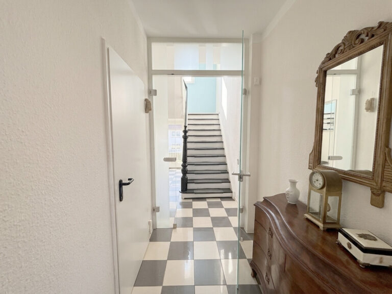Troisdorf–Zentrum: Ihr neues Zuhause in Bestlage!