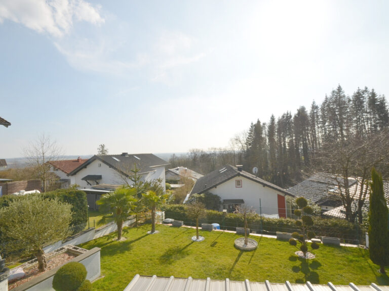 Much – Oberdreisbach Höhe:  Urlaubsidylle das ganze Jahr